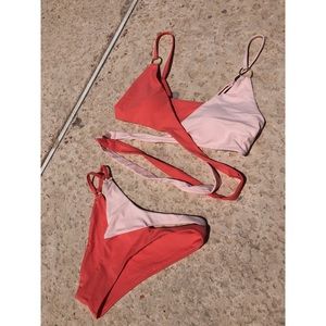 Zaful bikini